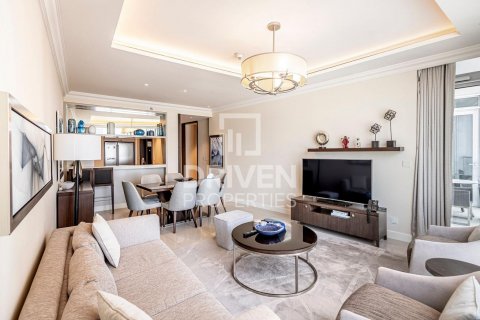 Apartment sa Downtown Dubai (Downtown Burj Dubai), Dubai, UAE 2 silid-tulugan, 124 sq.m. № 602969 - larawan 11