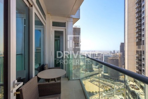 Apartment sa Downtown Dubai (Downtown Burj Dubai), Dubai, UAE 2 silid-tulugan, 124 sq.m. № 602969 - larawan 1