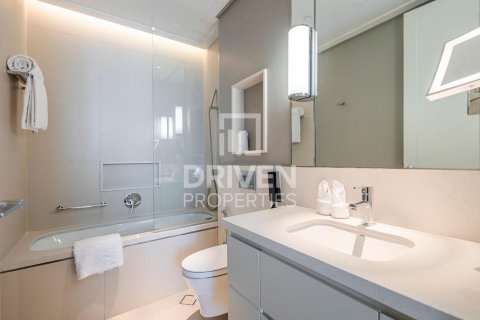 Apartament në Downtown Dubai (Downtown Burj Dubai), Emiratet e Bashkuara Arabe 1 dhomë gjumi, 72 m2. № 603091 - Foto 11