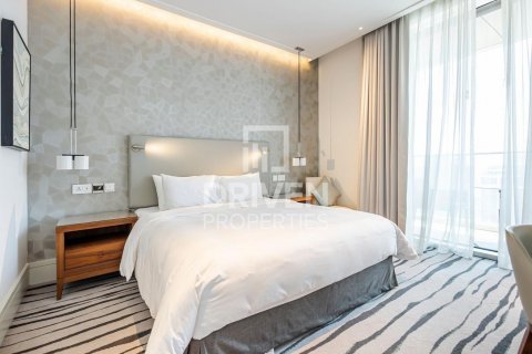 Apartament në Downtown Dubai (Downtown Burj Dubai), Emiratet e Bashkuara Arabe 1 dhomë gjumi, 72 m2. № 603091 - Foto 3