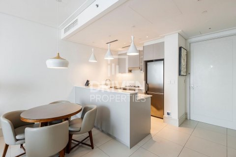 Apartament në Downtown Dubai (Downtown Burj Dubai), Emiratet e Bashkuara Arabe 1 dhomë gjumi, 72 m2. № 603091 - Foto 5