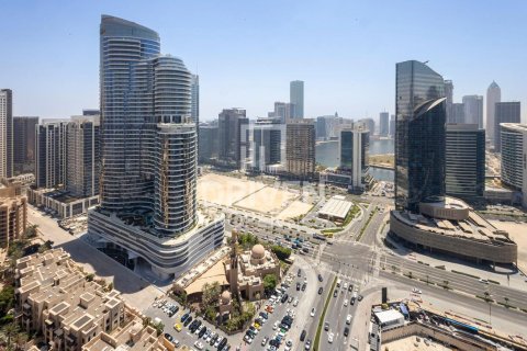 Apartament në Downtown Dubai (Downtown Burj Dubai), Emiratet e Bashkuara Arabe 1 dhomë gjumi, 72 m2. № 603091 - Foto 9