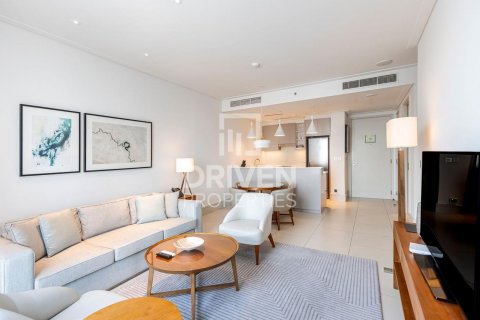 Apartament në Downtown Dubai (Downtown Burj Dubai), Emiratet e Bashkuara Arabe 1 dhomë gjumi, 72 m2. № 603091 - Foto 1