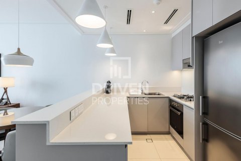 Apartament në Downtown Dubai (Downtown Burj Dubai), Emiratet e Bashkuara Arabe 1 dhomë gjumi, 72 m2. № 603091 - Foto 10