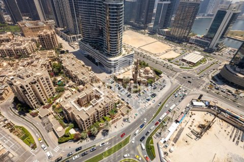 Apartament në Downtown Dubai (Downtown Burj Dubai), Emiratet e Bashkuara Arabe 1 dhomë gjumi, 72 m2. № 603091 - Foto 7