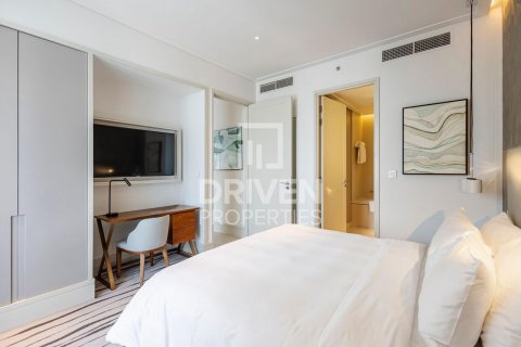Apartament në Downtown Dubai (Downtown Burj Dubai), Emiratet e Bashkuara Arabe 1 dhomë gjumi, 72 m2. № 603091 - Foto 4