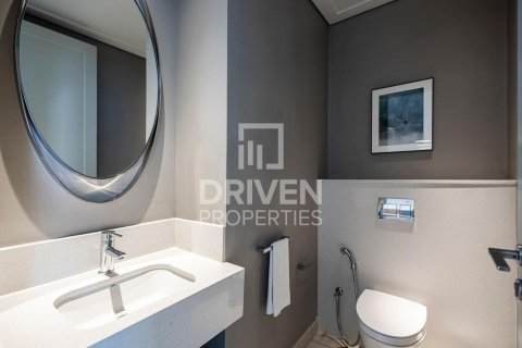 Apartament në Downtown Dubai (Downtown Burj Dubai), Emiratet e Bashkuara Arabe 1 dhomë gjumi, 72 m2. № 603091 - Foto 8