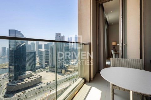 Apartament në Downtown Dubai (Downtown Burj Dubai), Emiratet e Bashkuara Arabe 1 dhomë gjumi, 72 m2. № 603091 - Foto 6