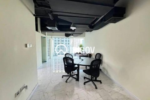 Снять в аренду офис в Бизнес-Бэй, Дубай, ОАЭ 60.29м2, № 761117 - фото 5