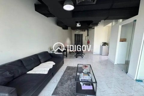 משרד ב Business Bay, Dubai, איחוד האמירויות 60.29 מ