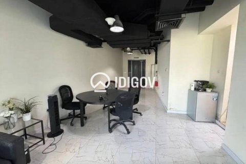 Снять в аренду офис в Бизнес-Бэй, Дубай, ОАЭ 60.29м2, № 761117 - фото 6
