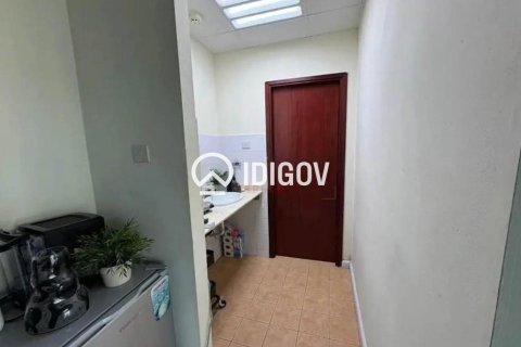 Снять в аренду офис в Бизнес-Бэй, Дубай, ОАЭ 60.29м2, № 761117 - фото 9