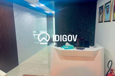 משרד להשכרה ב Business Bay, Dubai, איחוד האמירויות  79.9 מ"ר, מספר 761116 - תמונה 7