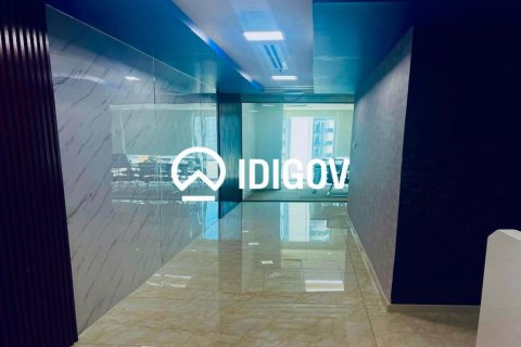 משרד להשכרה ב Business Bay, Dubai, איחוד האמירויות  79.9 מ"ר, מספר 761116 - תמונה 6