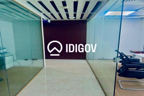 משרד להשכרה ב Business Bay, Dubai, איחוד האמירויות  79.9 מ"ר, מספר 761116 - תמונה 10