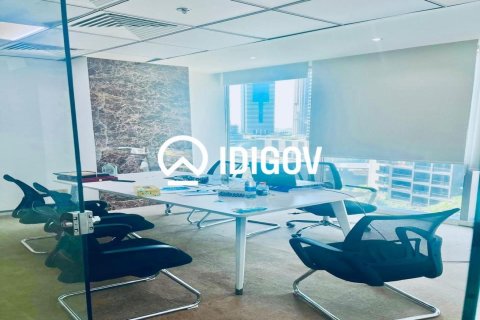 משרד להשכרה ב Business Bay, Dubai, איחוד האמירויות  79.9 מ"ר, מספר 761116 - תמונה 3
