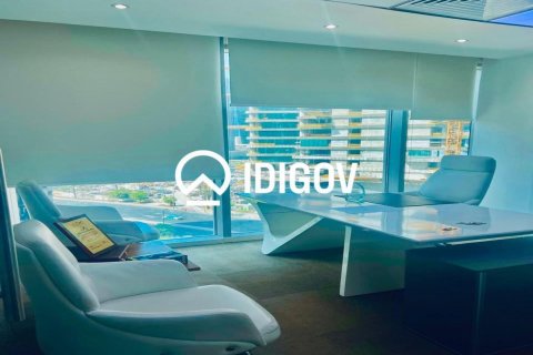משרד להשכרה ב Business Bay, Dubai, איחוד האמירויות  79.9 מ"ר, מספר 761116 - תמונה 9