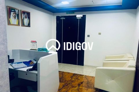משרד להשכרה ב Business Bay, Dubai, איחוד האמירויות  79.9 מ"ר, מספר 761116 - תמונה 5