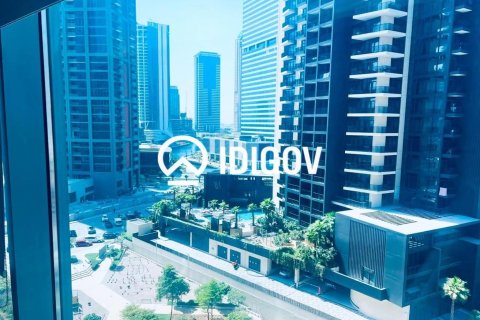 משרד להשכרה ב Business Bay, Dubai, איחוד האמירויות  79.9 מ"ר, מספר 761116 - תמונה 4