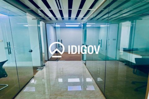 Office in Business Bay, Dubai, UAE 79.9 sq.m. № 761116