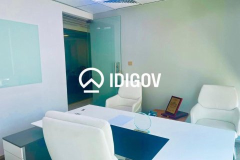 משרד להשכרה ב Business Bay, Dubai, איחוד האמירויות  79.9 מ"ר, מספר 761116 - תמונה 8