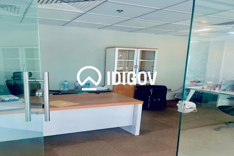 משרד להשכרה ב Business Bay, Dubai, איחוד האמירויות  79.9 מ"ר, מספר 761116 - תמונה 2