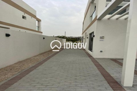 Townhouse sa DAMAC Hills (Akoya by DAMAC), Dubai, UAE 4 silid-tulugan, 228.73 sq.m. № 761114 - larawan 9
