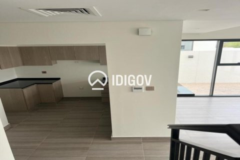 Townhouse sa DAMAC Hills (Akoya by DAMAC), Dubai, UAE 4 silid-tulugan, 228.73 sq.m. № 761114 - larawan 4