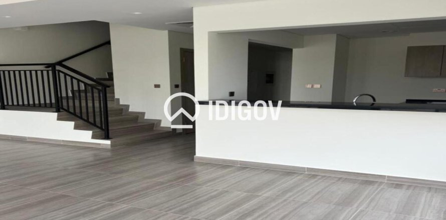 Townhouse sa DAMAC Hills (Akoya by DAMAC), Dubai, UAE 4 silid-tulugan, 228.73 sq.m. № 761114