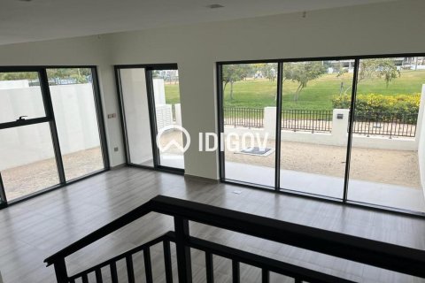 Townhouse sa DAMAC Hills (Akoya by DAMAC), Dubai, UAE 4 silid-tulugan, 228.73 sq.m. № 761114 - larawan 3