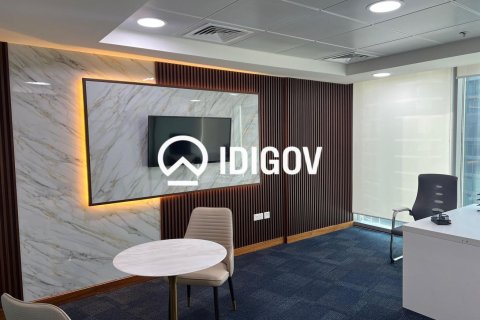Купить офис в Бизнес-Бэй, Дубай, ОАЭ 80.55м2, № 761115 - фото 8