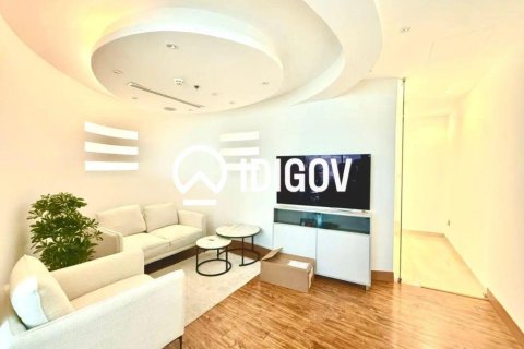 Купить офис в Бизнес-Бэй, Дубай, ОАЭ 80.55м2, № 761115 - фото 2