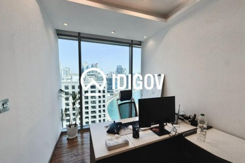 Купить офис в Бизнес-Бэй, Дубай, ОАЭ 80.55м2, № 761115 - фото 5