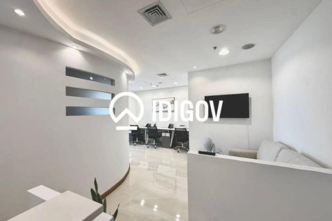 Купить офис в Бизнес-Бэй, Дубай, ОАЭ 80.55м2, № 761115 - фото 6