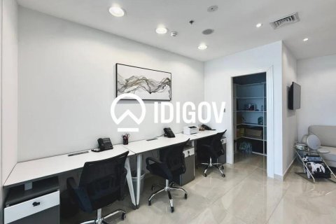 Купить офис в Бизнес-Бэй, Дубай, ОАЭ 80.55м2, № 761115 - фото 3