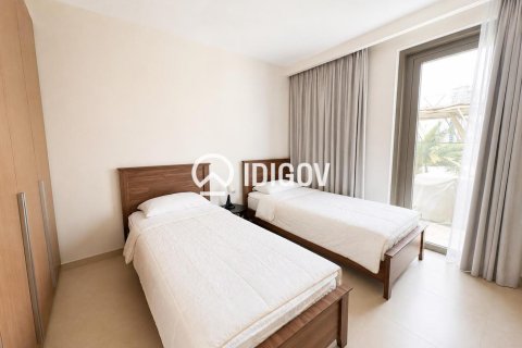 Byt v Dubai Creek Harbour (The Lagoons), Dubai, SAE 3 ložnice, 218.79 m² Č.: 761112 - fotografie 5