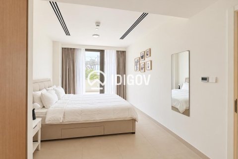 Byt v Dubai Creek Harbour (The Lagoons), Dubai, SAE 3 ložnice, 218.79 m² Č.: 761112 - fotografie 1