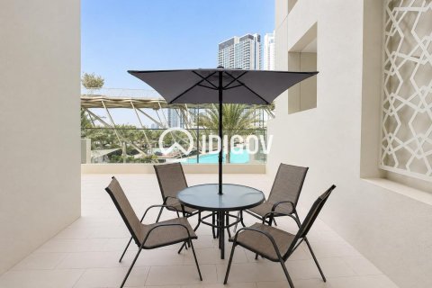 Byt v Dubai Creek Harbour (The Lagoons), Dubai, SAE 3 ložnice, 218.79 m² Č.: 761112 - fotografie 11