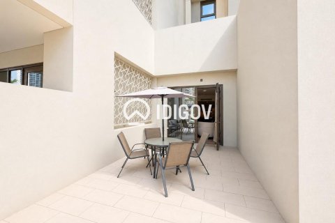 Byt v Dubai Creek Harbour (The Lagoons), Dubai, SAE 3 ložnice, 218.79 m² Č.: 761112 - fotografie 13