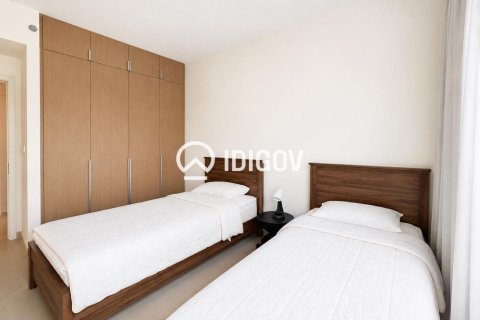 Byt v Dubai Creek Harbour (The Lagoons), Dubai, SAE 3 ložnice, 218.79 m² Č.: 761112 - fotografie 7