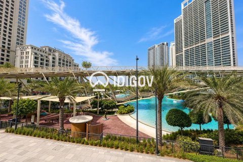 Byt v Dubai Creek Harbour (The Lagoons), Dubai, SAE 3 ložnice, 218.79 m² Č.: 761112 - fotografie 12