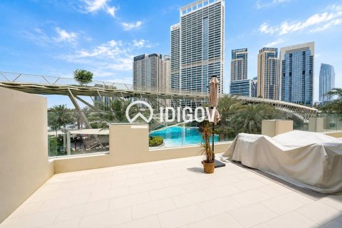 Byt v Dubai Creek Harbour (The Lagoons), Dubai, SAE 3 ložnice, 218.79 m² Č.: 761112 - fotografie 6