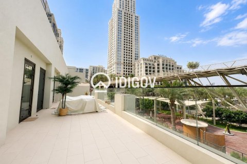 Byt v Dubai Creek Harbour (The Lagoons), Dubai, SAE 3 ložnice, 218.79 m² Č.: 761112 - fotografie 9