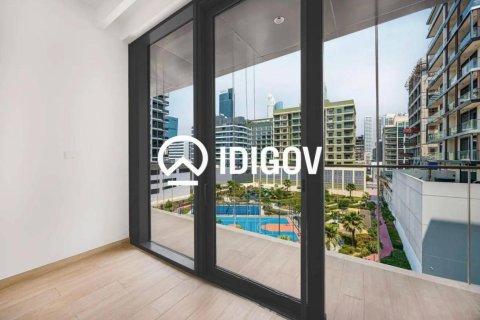 Dzīvoklis Al Satwa, Dubaijā, AAE 1 istaba, 79.62 m2 Nr. 761113 - attēls 4