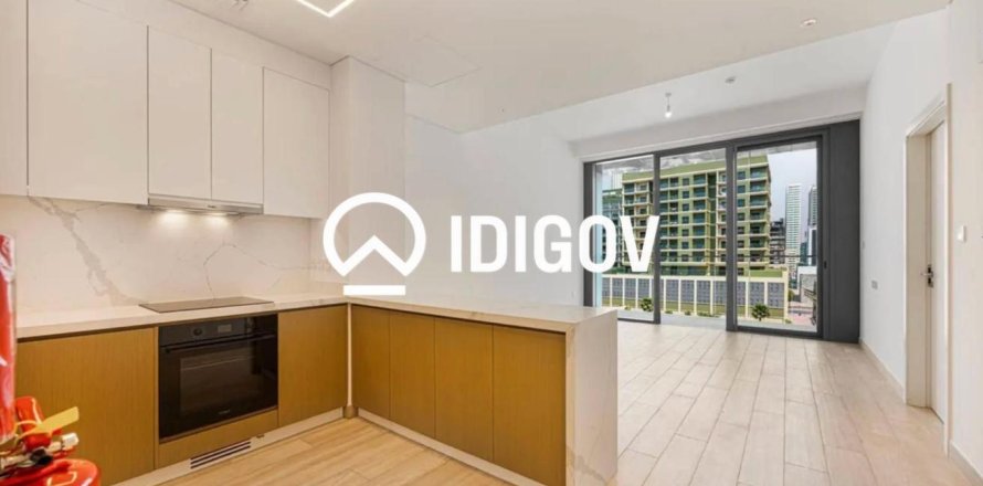 Dzīvoklis Al Satwa, Dubaijā, AAE 1 istaba, 79.62 m2 Nr. 761113