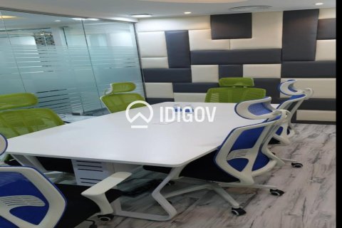 משרד ב Business Bay, Dubai, איחוד האמירויות 73.86 מ