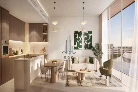 Byt na Saadiyat Island, Abu Dhabi, SAE 2 ložnice, 200.9 m² Č.: 569392 - fotografie 7