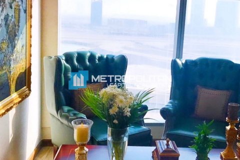 Office til salg i Al Reem Island, Abu Dhabi, UAE 160.3 kvm № 568937 - foto 3