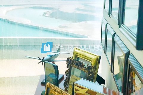 Office til salg i Al Reem Island, Abu Dhabi, UAE 160.3 kvm № 568937 - foto 4