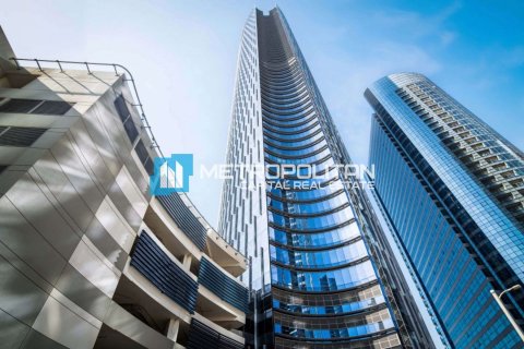 Office til salg i Al Reem Island, Abu Dhabi, UAE 160.3 kvm № 568937 - foto 10